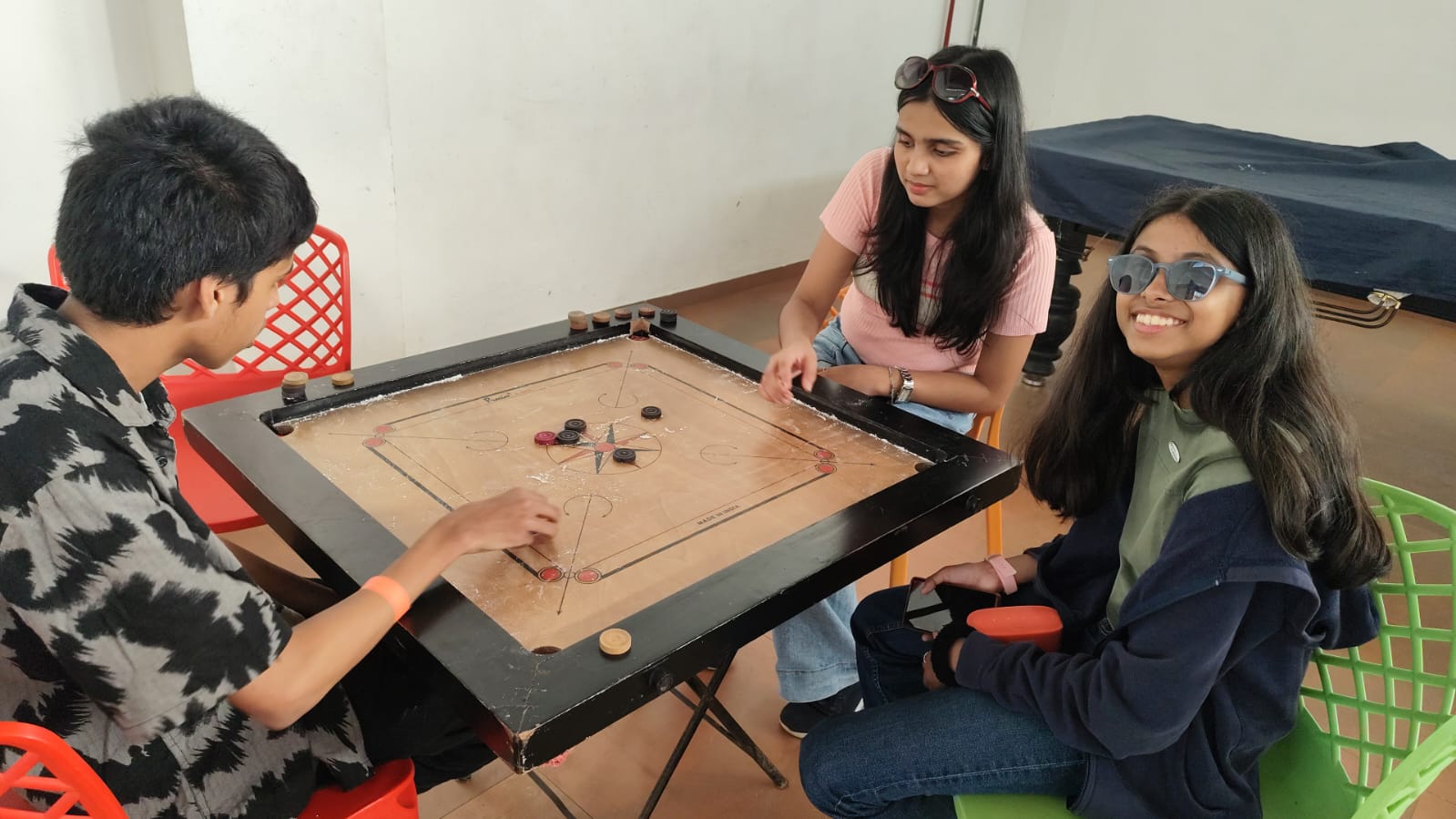 Educational Trip to Igatpuri – Grade X-8th to 9th October 2025